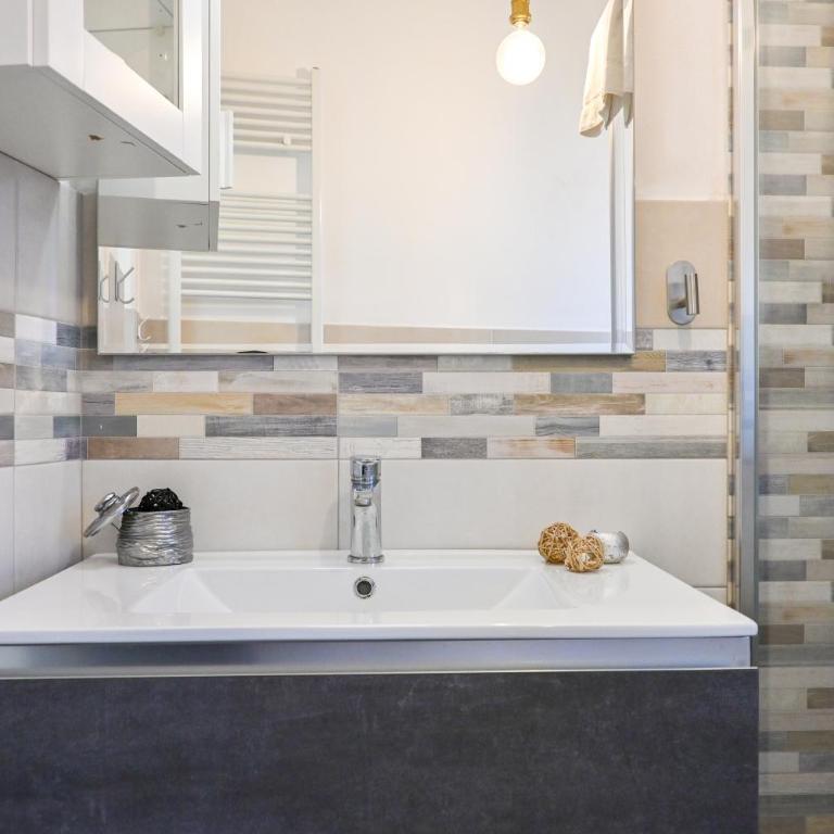 InnPisaRentals - San Marco Gate Home Holidays - Two-Bedroom Apartment - 30