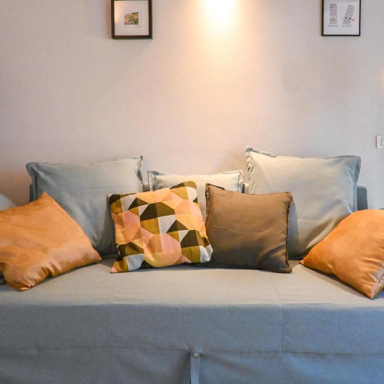 InnPisaRentals - San Marco Gate Home Holidays - Two-Bedroom Apartment - 31