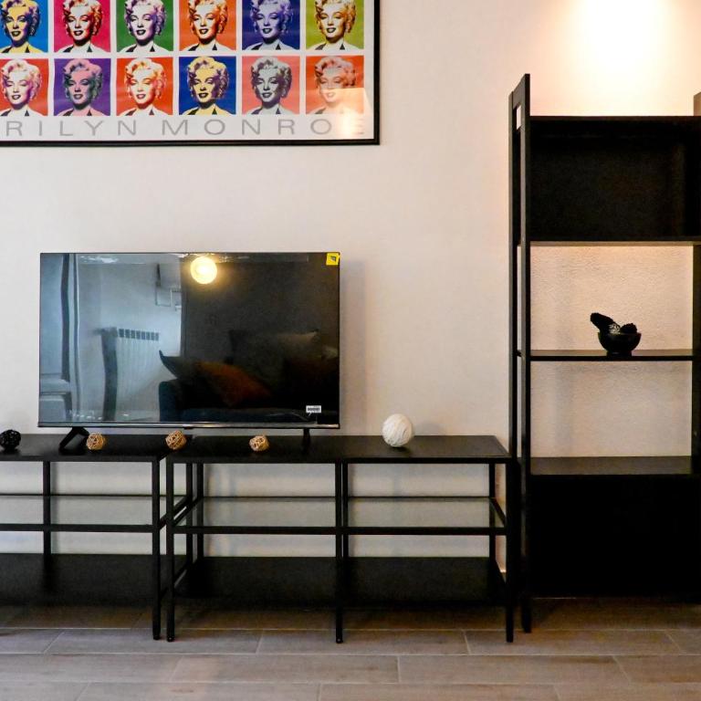 InnPisaRentals - San Marco Gate Home Holidays - Two-Bedroom Apartment - 3