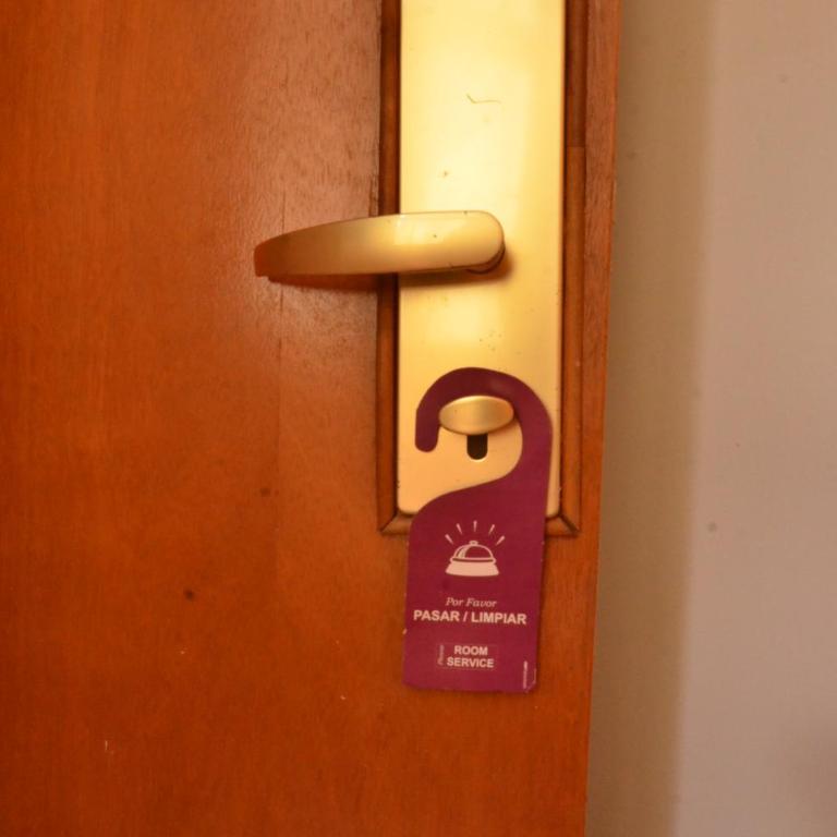 Hotel Alma De Buenos Aires - Habitación Doble Estándar - 2 camas - 46