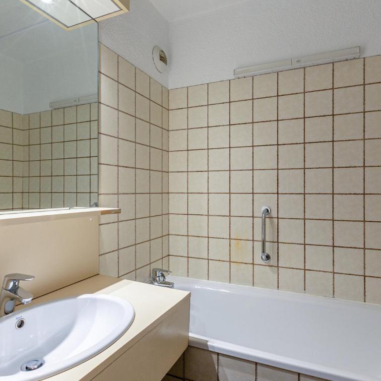 Appartement cosy avec WiFi, parking et animaux bienvenus à Val d'Isère - FR-1-694-197 - Apartment - 11