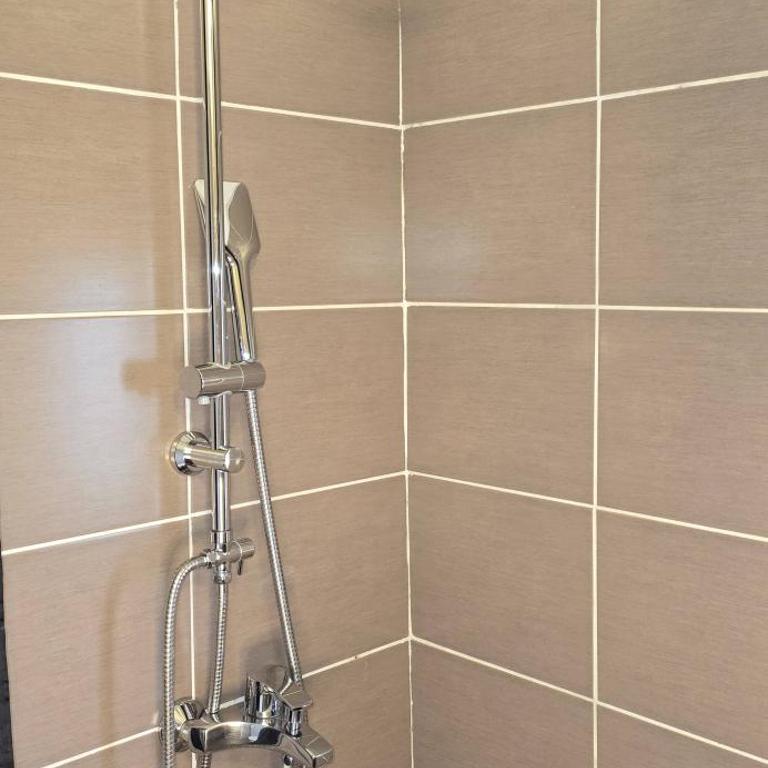 TeaBG - Apartman sa 1 Spavaćom Sobom - 9