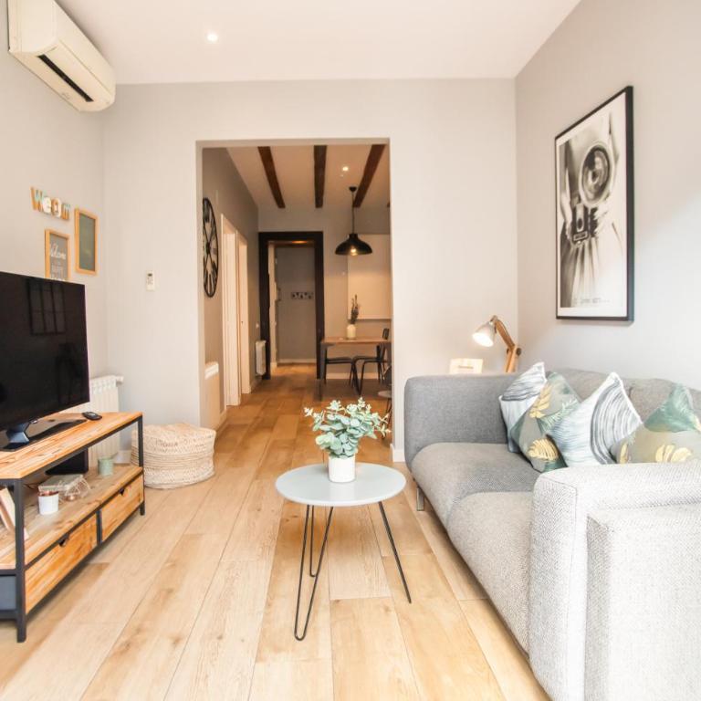 22MAL1074- Nuevo piso a 10min de Sagrada Familia - Two-Bedroom Apartment - 15