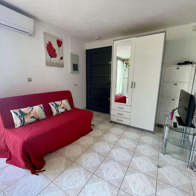 Appartement 2 pièces 4 couchages ST CYPRIEN PLAGE SC510-172I - Appartamento con 1 Camera da Letto - 3