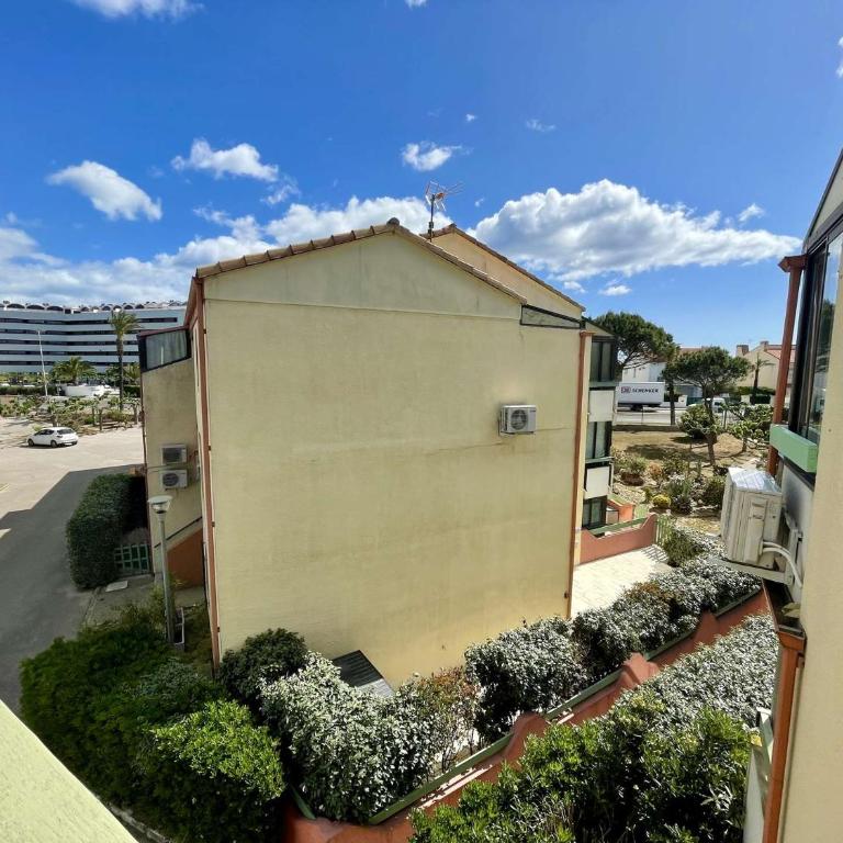 Appartement 2 pièces 4 couchages ST CYPRIEN PLAGE SC510-172I - Appartamento con 1 Camera da Letto - 18