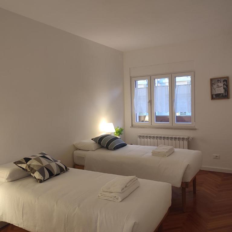 Da Giuba - Appartamento con 2 Camere da Letto - 10