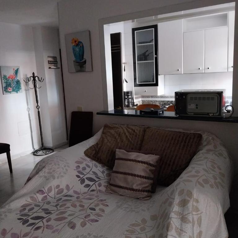 Marbella apartamento en Malaga - Apartment - 5