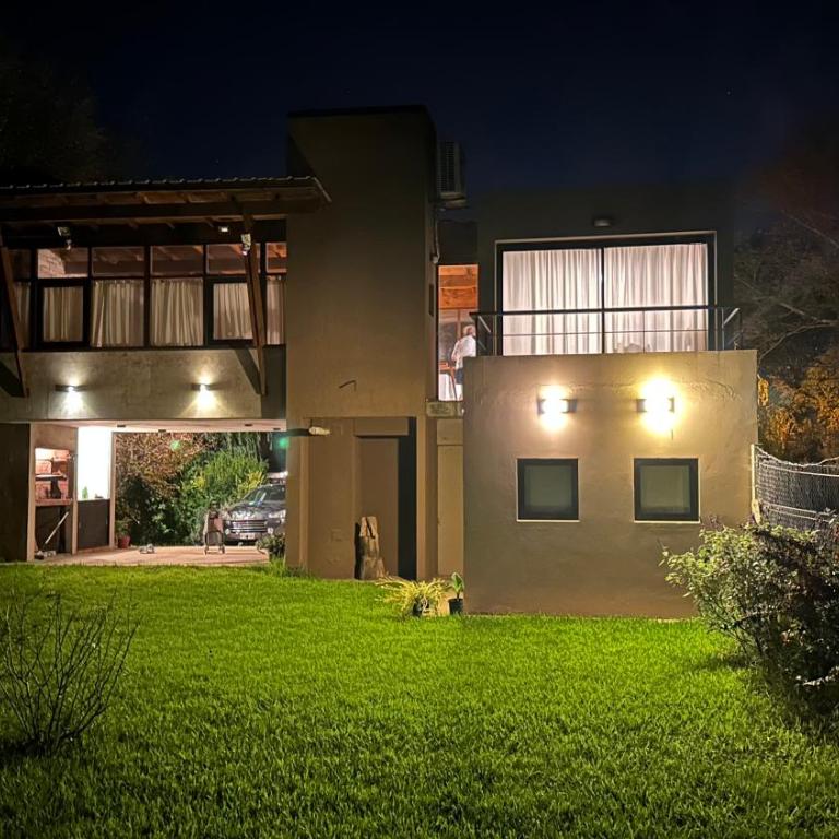 Casa Bosque Peralta Ramos - Casa de 2 dormitorios - 7