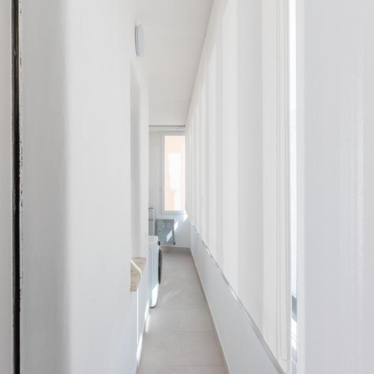 DOMUS LUX ANGELICA- Nearby Vatican - Deluxe Apartment mit 4 Schlafzimmern - 34