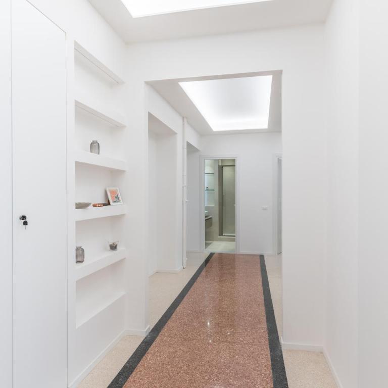 DOMUS LUX ANGELICA- Nearby Vatican - Deluxe Apartment mit 4 Schlafzimmern - 19