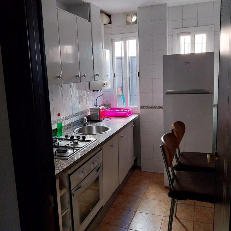 Marbella apartamento en Malaga - Apartment - 9