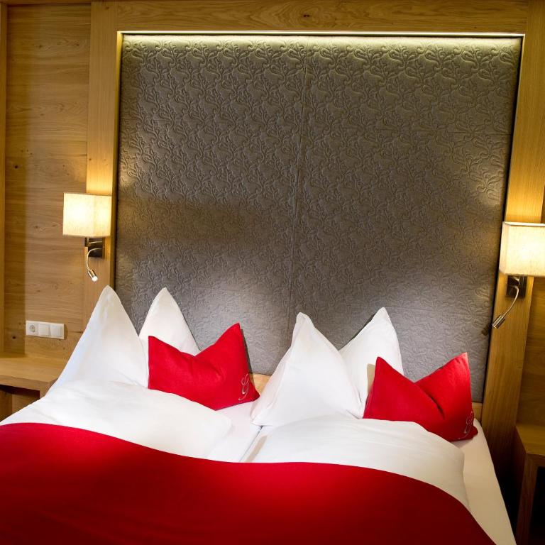 Hotel Gambswirt - Chambre Familiale - 2
