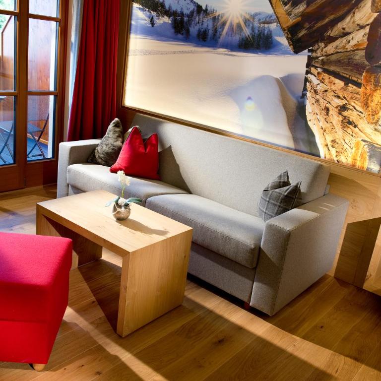 Hotel Gambswirt - Chambre Familiale - 3