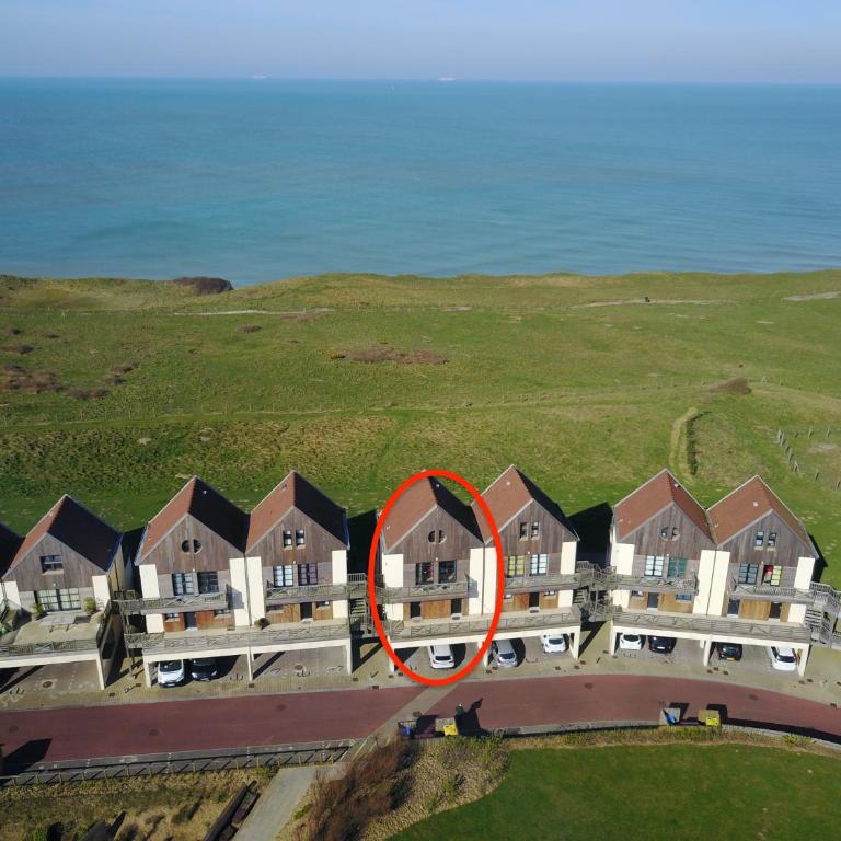 Studio Flobart - Studio with Sea View - 1