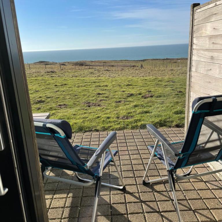 Studio Flobart - Studio with Sea View - 2