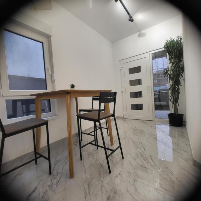 House OF Sarajevo free parking - One-Bedroom Apartment - 6