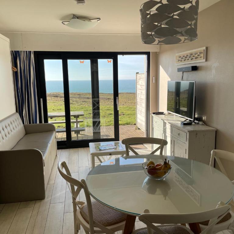Studio Flobart - Studio with Sea View - 4