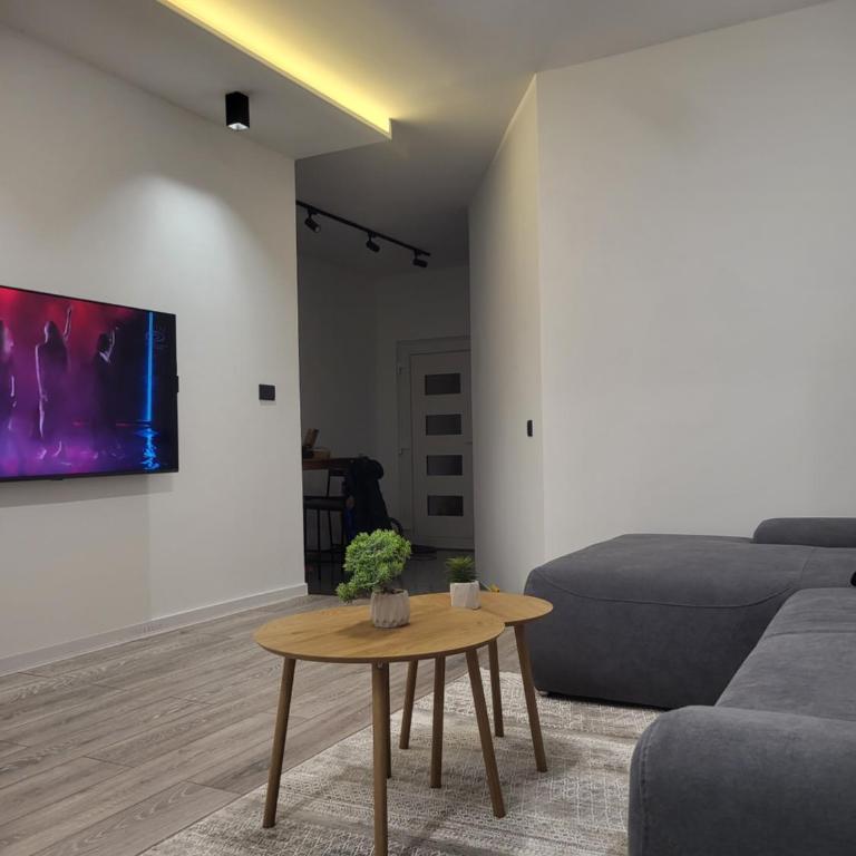 House OF Sarajevo free parking - One-Bedroom Apartment - 2