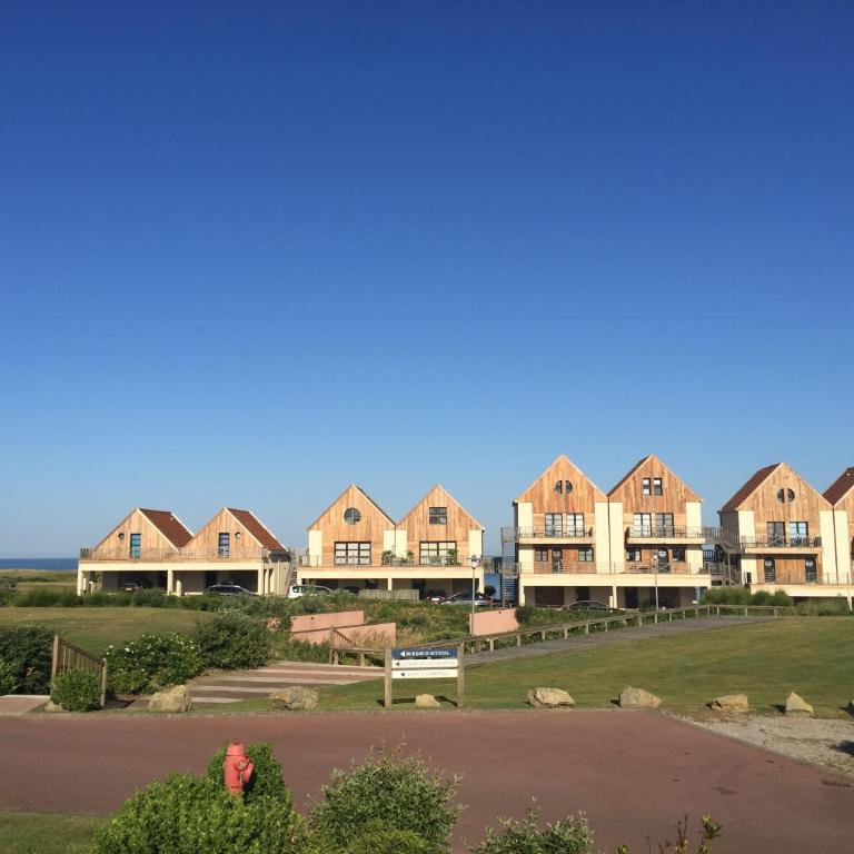 Studio Flobart - Studio with Sea View - 5