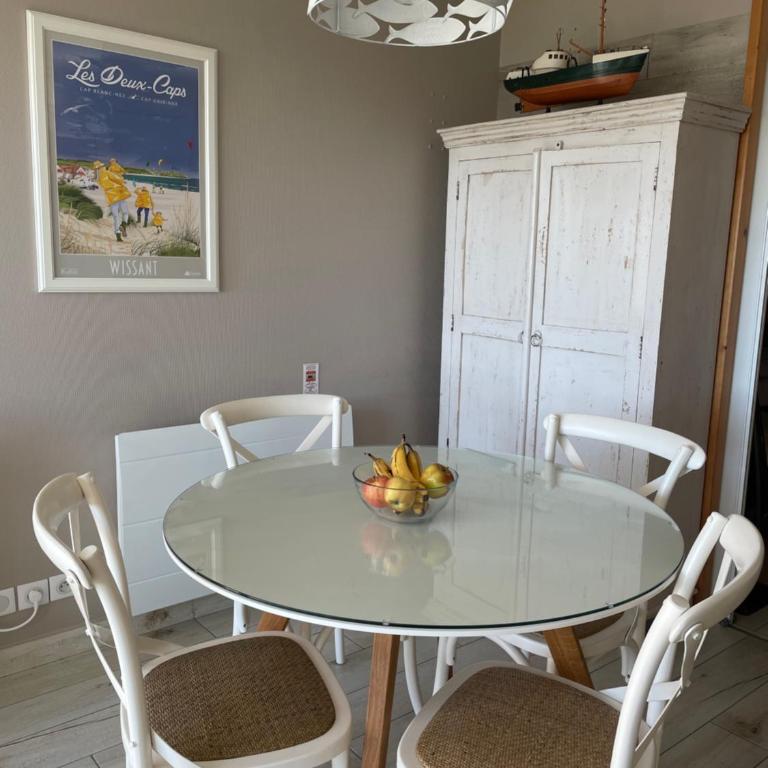 Studio Flobart - Studio with Sea View - 6