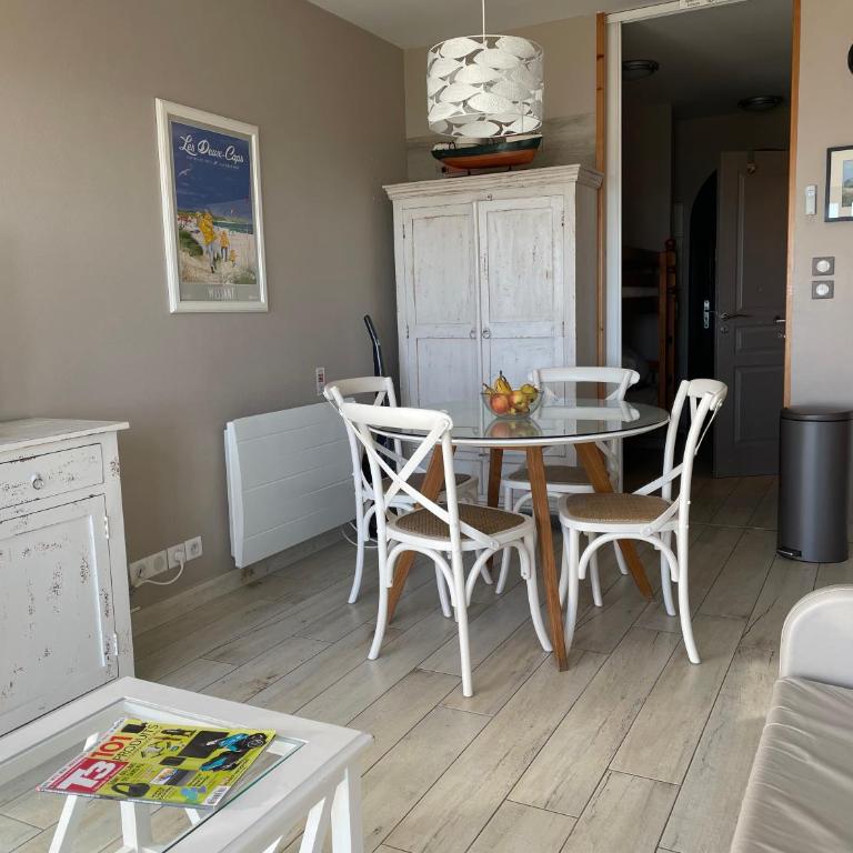 Studio Flobart - Studio with Sea View - 7