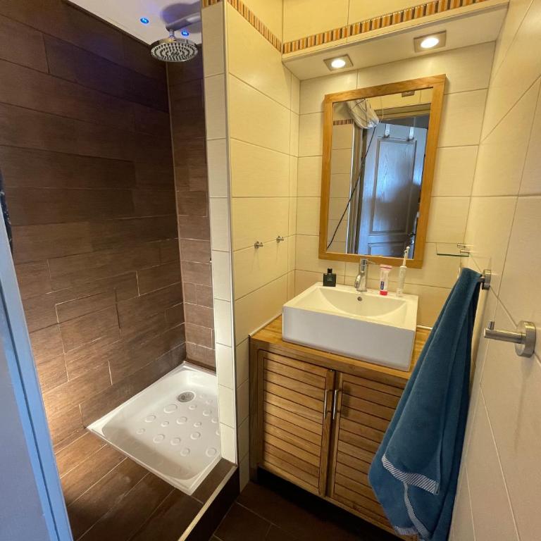Studio Flobart - Studio with Sea View - 10
