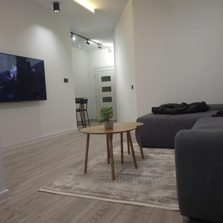 House OF Sarajevo free parking - One-Bedroom Apartment - 1
