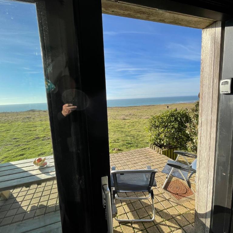 Studio Flobart - Studio with Sea View - 17