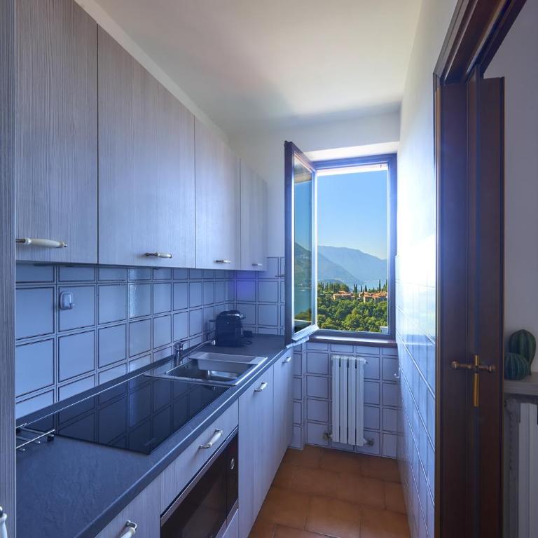 Casa Lilla - Appartamento con Vista e Balcone - 7