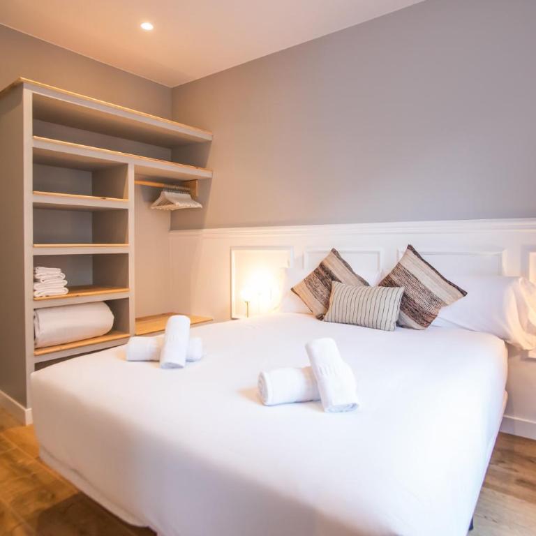 23MAL1075- Beautiful 2BR apartment near Sagrada Fa - Two-Bedroom Apartment - 4