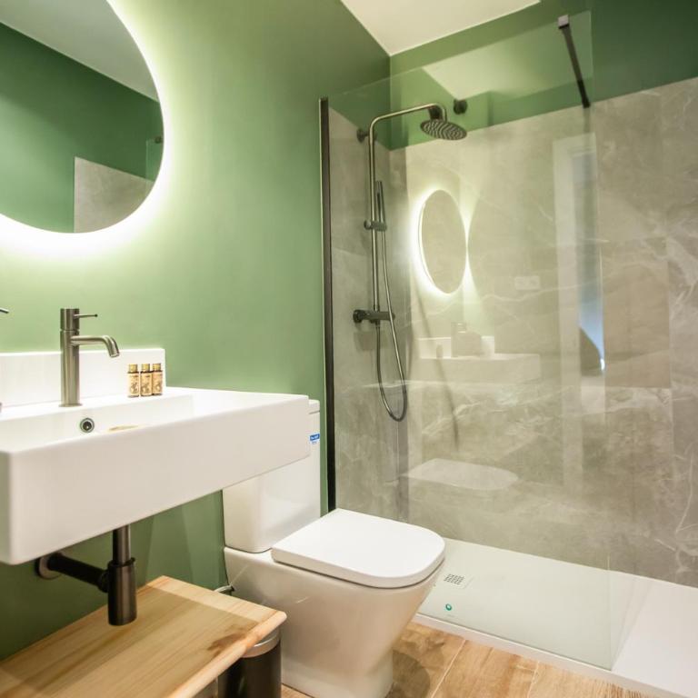 23MAL1075- Beautiful 2BR apartment near Sagrada Fa - Two-Bedroom Apartment - 8