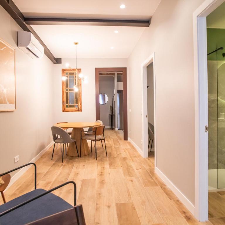 23MAL1075- Beautiful 2BR apartment near Sagrada Fa - Two-Bedroom Apartment - 12