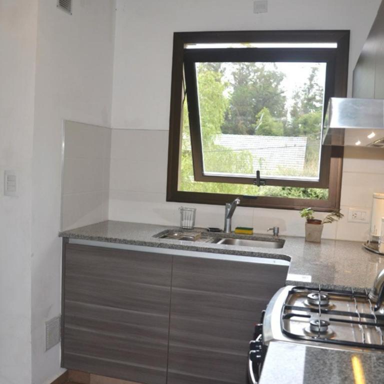Casa Bosque Peralta Ramos - Casa de 2 dormitorios - 17