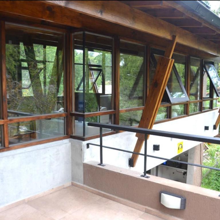 Casa Bosque Peralta Ramos - Casa de 2 dormitorios - 16