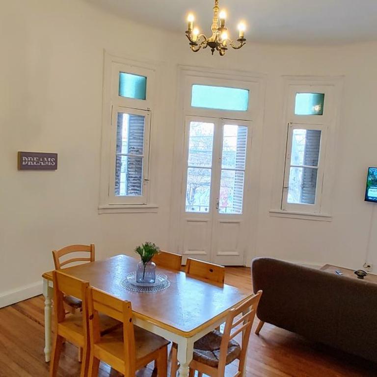 Darwin 900 Palermo - One-Bedroom Apartment - 13