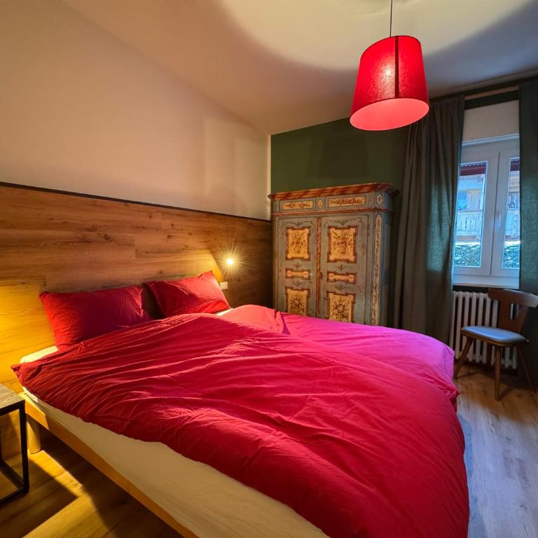 Villa Ginestra - 1 - Appartamento con 3 Camere da Letto - 13