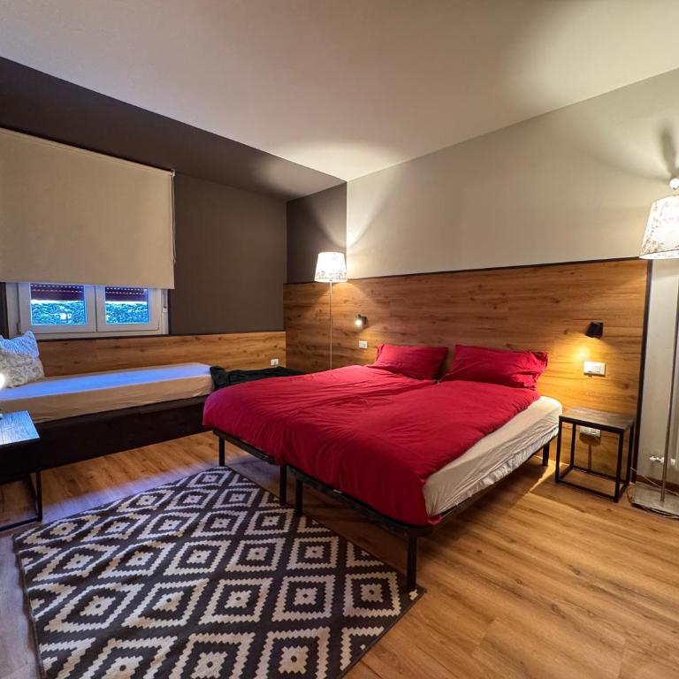 Villa Ginestra - 1 - Appartamento con 3 Camere da Letto - 1