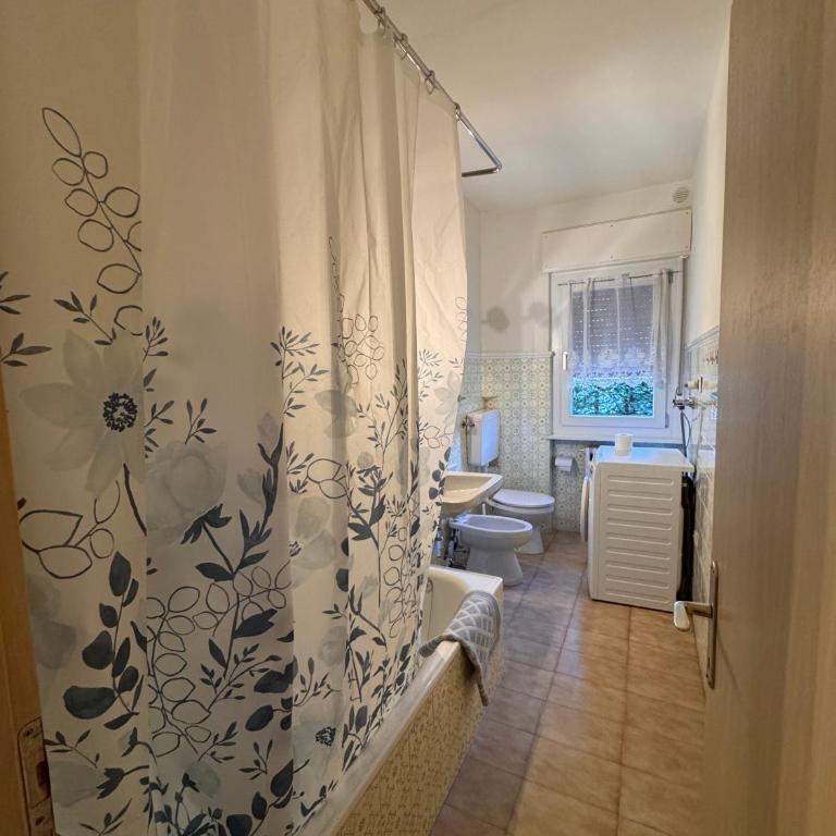 Villa Ginestra - 1 - Appartamento con 3 Camere da Letto - 24