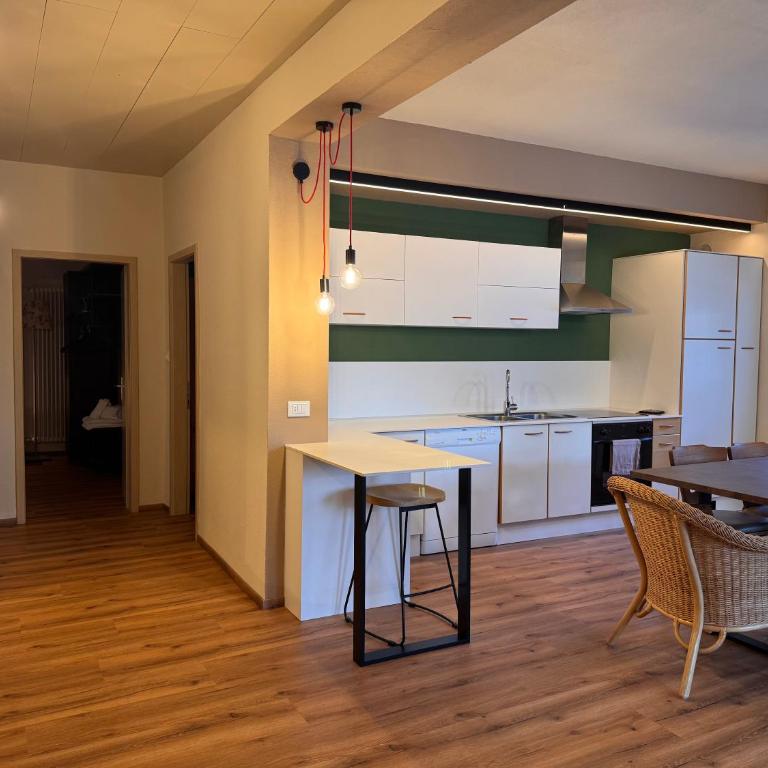 Villa Ginestra - 1 - Appartamento con 3 Camere da Letto - 2