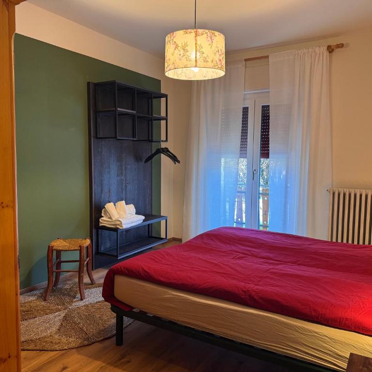 Villa Ginestra - 1 - Appartamento con 3 Camere da Letto - 11