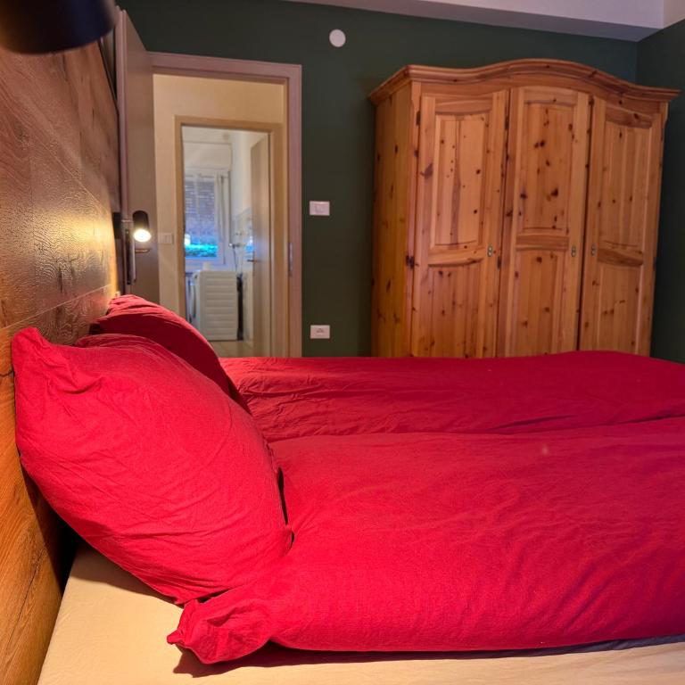 Villa Ginestra - 1 - Appartamento con 3 Camere da Letto - 14