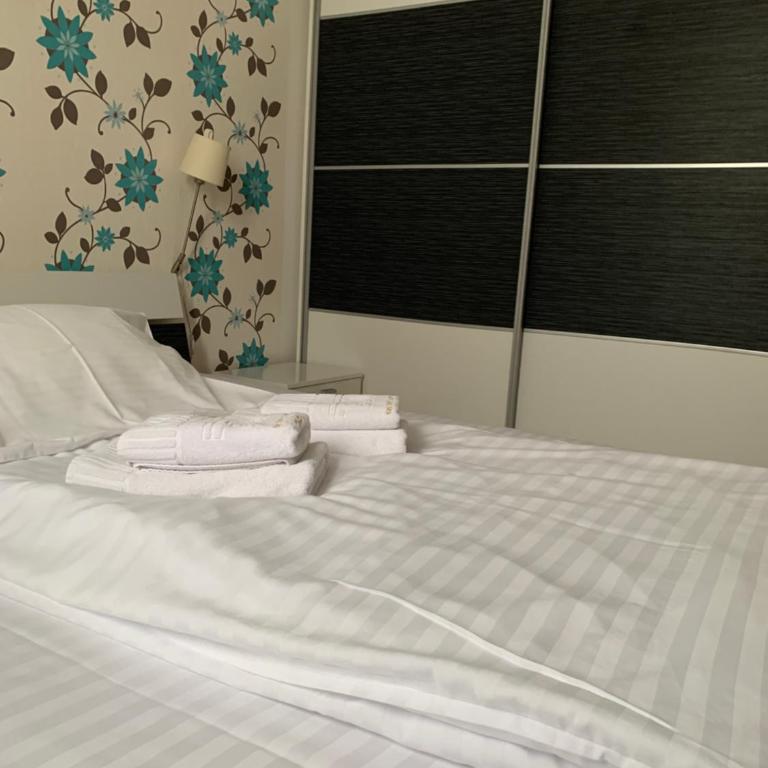 Apartman 34, Kraljevi čardaci - Apartman sa 1 Spavaćom Sobom - 5