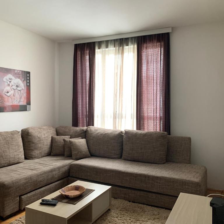 Apartman 34, Kraljevi čardaci - Apartman sa 1 Spavaćom Sobom - 7