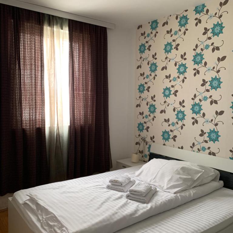 Apartman 34, Kraljevi čardaci - Apartman sa 1 Spavaćom Sobom - 9