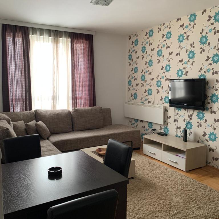 Apartman 34, Kraljevi čardaci - Apartman sa 1 Spavaćom Sobom - 11