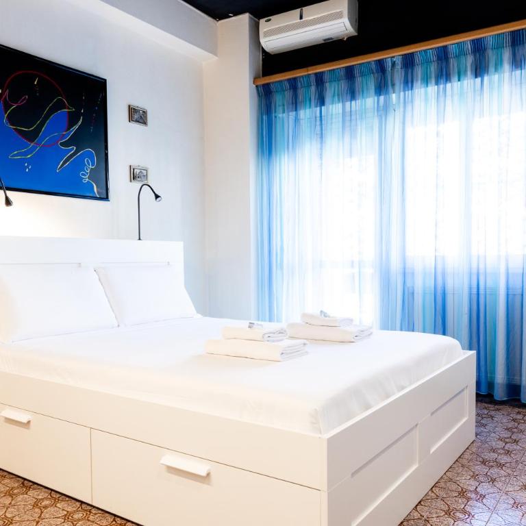 La terrazza di Maria Pia - Appartamento con 1 Camera da Letto - 9
