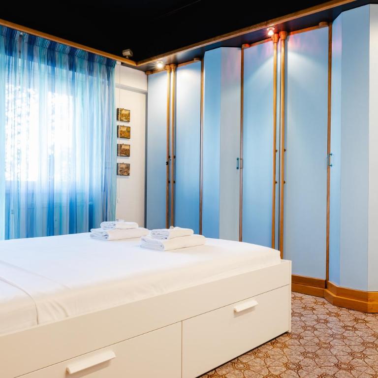 La terrazza di Maria Pia - Appartamento con 1 Camera da Letto - 12