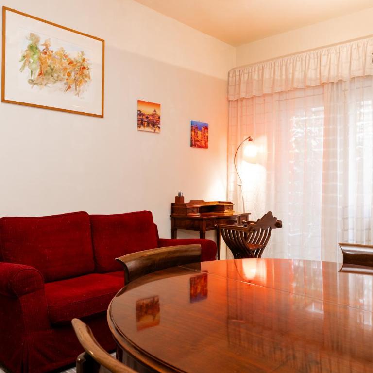 La terrazza di Maria Pia - Appartamento con 1 Camera da Letto - 18