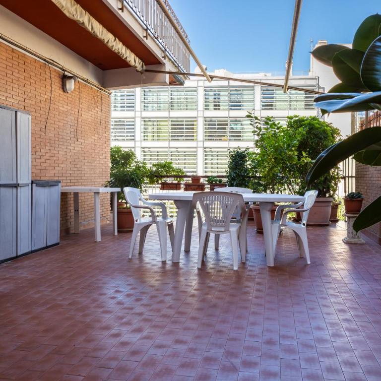 La terrazza di Maria Pia - Appartamento con 1 Camera da Letto - 23