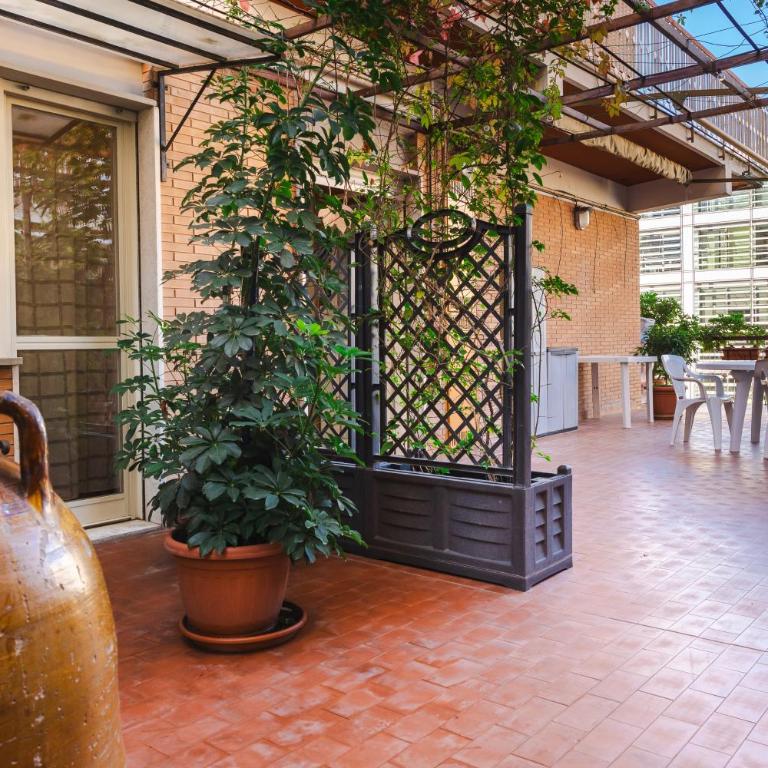 La terrazza di Maria Pia - Appartamento con 1 Camera da Letto - 24